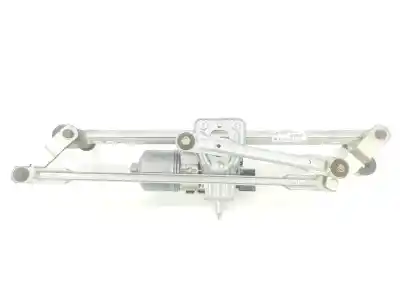 Second-hand car spare part front windshield wiper motor for seat ibiza iv (6j5, 6p1) 1.6 tdi oem iam references 6r1955119a  6r1955023b Second-hand car spare part front windshield wiper motor for seat ibiza iv (6j5, 6p1) 1.6 tdi oem iam references 6r1955119a  6r1955023b