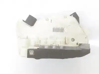 Second-hand car spare part front right door lock for seat ibiza iv (6j5, 6p1) 1.6 tdi oem iam references 5n1837016a Second-hand car spare part front right door lock for seat ibiza iv (6j5, 6p1) 1.6 tdi oem iam references 5n1837016a