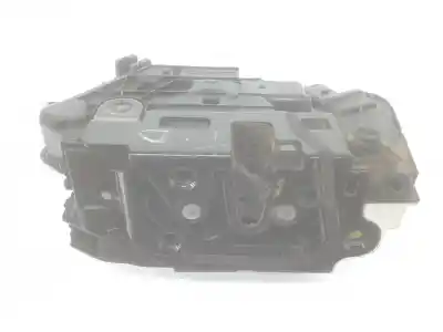 Second-hand car spare part rear right door lock for seat ibiza iv (6j5, 6p1) 1.6 tdi oem iam references 6j0839016c  6j0839016a