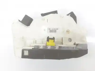 Second-hand car spare part rear right door lock for seat ibiza iv (6j5, 6p1) 1.6 tdi oem iam references 6j0839016c Second-hand car spare part rear right door lock for seat ibiza iv (6j5, 6p1) 1.6 tdi oem iam references 6j0839016c