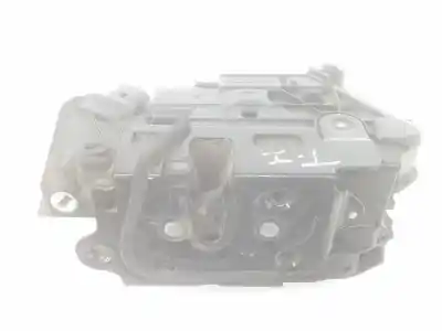 Second-hand car spare part rear left door lock for seat ibiza iv (6j5, 6p1) 1.6 tdi oem iam references 6j0839015a  6j0839015a Second-hand car spare part rear left door lock for seat ibiza iv (6j5, 6p1) 1.6 tdi oem iam references 6j0839015a  6j0839015a