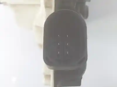 Second-hand car spare part rear left door lock for seat ibiza iv (6j5, 6p1) 1.6 tdi oem iam references 6j0839015a  6j0839015a Second-hand car spare part rear left door lock for seat ibiza iv (6j5, 6p1) 1.6 tdi oem iam references 6j0839015a  6j0839015a