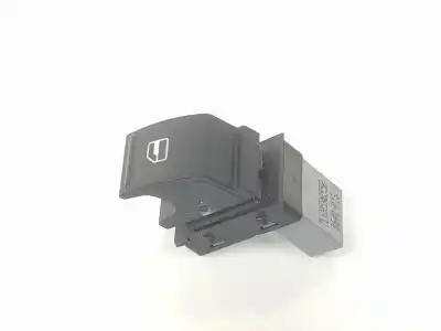 Second-hand car spare part right front power window switch for seat ibiza iv (6j5, 6p1) 1.6 tdi oem iam references 7l6959855b Second-hand car spare part right front power window switch for seat ibiza iv (6j5, 6p1) 1.6 tdi oem iam references 7l6959855b