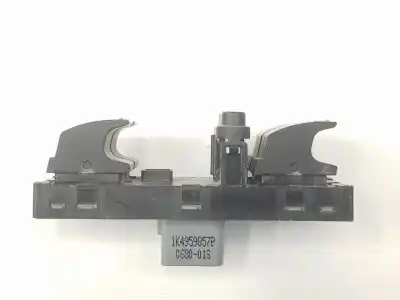 Автозапчасти б/у выключатель левого переднего окна за seat ibiza iv (6j5, 6p1) 1.6 tdi ссылки oem iam 1k4959857b  1k4959857c Автозапчасти б/у выключатель левого переднего окна за seat ibiza iv (6j5, 6p1) 1.6 tdi ссылки oem iam 1k4959857b  1k4959857c