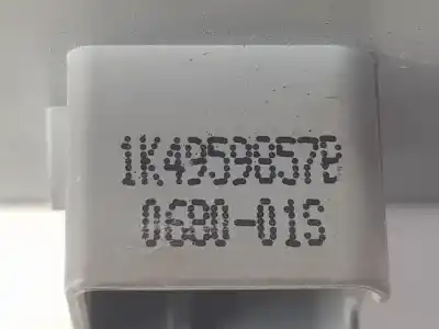 Автозапчасти б/у выключатель левого переднего окна за seat ibiza iv (6j5, 6p1) 1.6 tdi ссылки oem iam 1k4959857b  1k4959857c Автозапчасти б/у выключатель левого переднего окна за seat ibiza iv (6j5, 6p1) 1.6 tdi ссылки oem iam 1k4959857b  1k4959857c