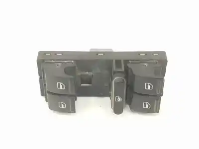 Автозапчасти б/у выключатель левого переднего окна за seat ibiza iv (6j5, 6p1) 1.6 tdi ссылки oem iam 1k4959857b  1k4959857c Автозапчасти б/у выключатель левого переднего окна за seat ibiza iv (6j5, 6p1) 1.6 tdi ссылки oem iam 1k4959857b  1k4959857c