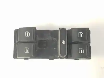 Second-hand car spare part left front power window switch for seat ibiza iv (6j5, 6p1) 1.6 tdi oem iam references 1k4959857b Second-hand car spare part left front power window switch for seat ibiza iv (6j5, 6p1) 1.6 tdi oem iam references 1k4959857b