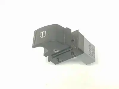 Second-hand car spare part rear right power window switch for seat ibiza iv (6j5, 6p1) 1.6 tdi oem iam references 7l6959855b Second-hand car spare part rear right power window switch for seat ibiza iv (6j5, 6p1) 1.6 tdi oem iam references 7l6959855b
