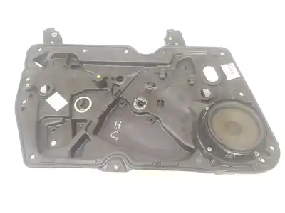 Pezzo di ricambio per auto di seconda mano ALZACRISTALLI ANTERIORE SINISTRO per VOLKSWAGEN GOLF VI  Riferimenti OEM IAM 5K0837461B 5K0837461B 