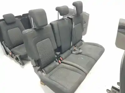 Автозапчасти б/у полный комплект сиденья за ford tourneo connect / grand tourneo connect v408 monospace 1.5 ecoblue ссылки oem iam    Автозапчасти б/у полный комплект сиденья за ford tourneo connect / grand tourneo connect v408 monospace 1.5 ecoblue ссылки oem iam