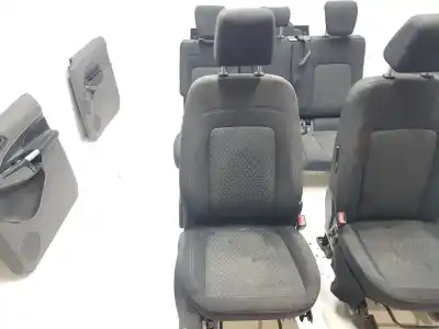 Автозапчасти б/у полный комплект сиденья за ford tourneo connect / grand tourneo connect v408 monospace 1.5 ecoblue ссылки oem iam    Автозапчасти б/у полный комплект сиденья за ford tourneo connect / grand tourneo connect v408 monospace 1.5 ecoblue ссылки oem iam