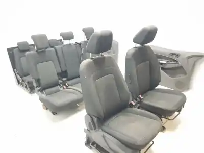 Автозапчасти б/у полный комплект сиденья за ford tourneo connect / grand tourneo connect v408 monospace 1.5 ecoblue ссылки oem iam    Автозапчасти б/у полный комплект сиденья за ford tourneo connect / grand tourneo connect v408 monospace 1.5 ecoblue ссылки oem iam