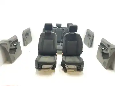Автозапчастина б/у комплект сидів для ford tourneo connect / grand tourneo connect v408 monospace 1.5 ecoblue посилання на oem iam  Автозапчастина б/у комплект сидів для ford tourneo connect / grand tourneo connect v408 monospace 1.5 ecoblue посилання на oem iam