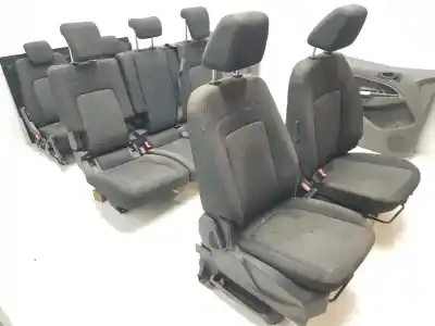 Автозапчасти б/у полный комплект сиденья за ford tourneo connect / grand tourneo connect v408 monospace 1.5 ecoblue ссылки oem iam    Автозапчасти б/у полный комплект сиденья за ford tourneo connect / grand tourneo connect v408 monospace 1.5 ecoblue ссылки oem iam