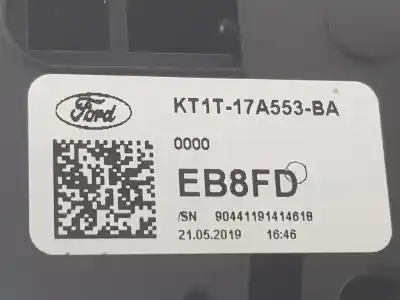 Автозапчасти б/у команда очистки за ford tourneo connect / grand tourneo connect v408 monospace 1.5 ecoblue ссылки oem iam 2253453  kt1t17a553ba Автозапчасти б/у команда очистки за ford tourneo connect / grand tourneo connect v408 monospace 1.5 ecoblue ссылки oem iam 2253453  kt1t17a553ba