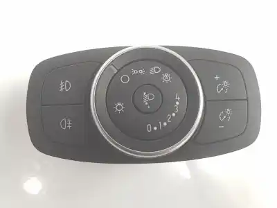 Автозапчастина б/у управління світлом для ford tourneo connect / grand tourneo connect v408 monospace 1.5 ecoblue посилання на oem iam 2431572  jx7t13d061ed Автозапчастина б/у управління світлом для ford tourneo connect / grand tourneo connect v408 monospace 1.5 ecoblue посилання на oem iam 2431572  jx7t13d061ed