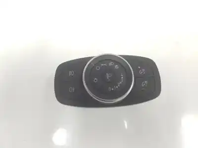 Автозапчастина б/у управління світлом для ford tourneo connect / grand tourneo connect v408 monospace 1.5 ecoblue посилання на oem iam 2431572 Автозапчастина б/у управління світлом для ford tourneo connect / grand tourneo connect v408 monospace 1.5 ecoblue посилання на oem iam 2431572