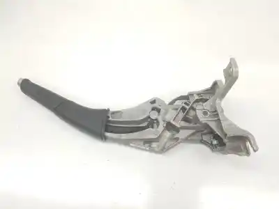 Second-hand car spare part handbrake lever for ford tourneo connect 1.5 tdci oem iam references 2198881 kv6c2780aa 