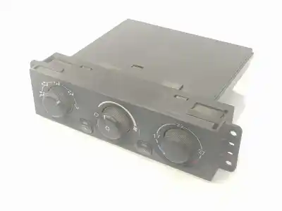 Автозапчасти б/у климат-контроль за mitsubishi montero (v60/v70) 3.2 di-d avance ссылки oem iam mr958005  mr958005