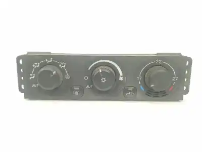Автозапчасти б/у климат-контроль за mitsubishi montero (v60/v70) 3.2 di-d avance ссылки oem iam mr958005  mr958005