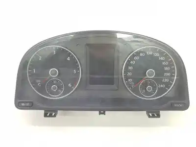 Автозапчастина б/у панель інструментів для volkswagen caddy furgón/kombi 2.0 tdi посилання на oem iam 2k5920876k  2k5920876k
