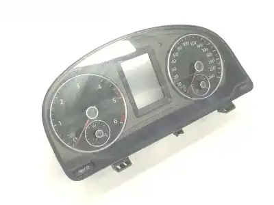 Автозапчастина б/у панель інструментів для volkswagen caddy furgón/kombi 2.0 tdi посилання на oem iam 2k5920876k