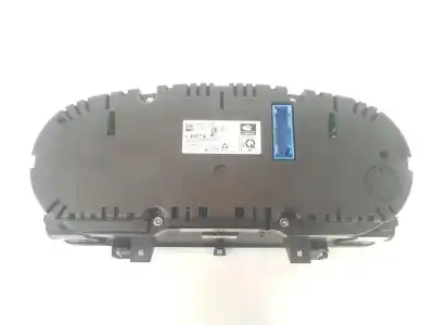 Автозапчастина б/у панель інструментів для volkswagen caddy furgón/kombi 2.0 tdi посилання на oem iam 2k5920876k  2k5920876k