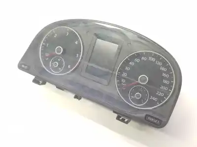 Автозапчастина б/у панель інструментів для volkswagen caddy furgón/kombi 2.0 tdi посилання на oem iam 2k5920876k  2k5920876k