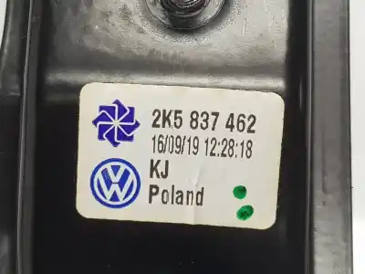 Автозапчастина б/у регулятор переднього правого скла для volkswagen caddy furgón/kombi 2.0 tdi посилання на oem iam 2k5837462  2k5837462