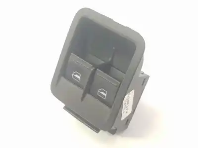 Second-hand car spare part left front power window switch for volkswagen caddy furgón/kombi 2.0 tdi oem iam references 1k3959857c  1k3959857c
