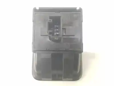Second-hand car spare part left front power window switch for volkswagen caddy furgón/kombi 2.0 tdi oem iam references 1k3959857c  1k3959857c