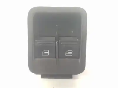 Second-hand car spare part left front power window switch for volkswagen caddy furgón/kombi 2.0 tdi oem iam references 1k3959857c  1k3959857c
