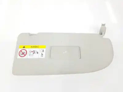 Автозапчастина б/у правильний натір для volkswagen caddy furgón/kombi 2.0 tdi посилання на oem iam 2k5857552c  2k5857552c