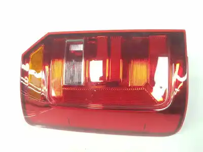 Автозапчастина б/у лівий ход ліхар для volkswagen caddy furgón/kombi 2.0 tdi посилання на oem iam 2k1945095n