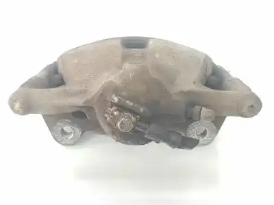 Автозапчастина б/у передній правий гальмівний супорт для volkswagen caddy furgón/kombi 2.0 tdi посилання на oem iam 8v0615124  8v0615124