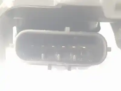 Автозапчастина б/у педальний потенціометр для volkswagen caddy furgón/kombi 2.0 tdi посилання на oem iam 2k5723503a  2k5723503a