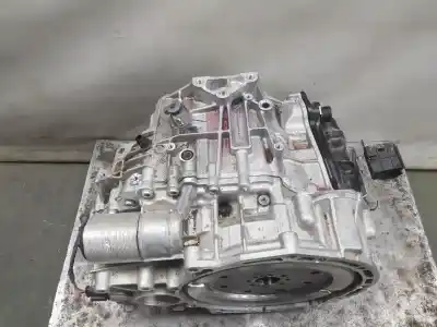Автозапчасти б/у коробка передач за cupra sin definir sin definir ссылки oem iam tvf  0gc927373m