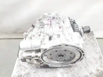 Автозапчасти б/у коробка передач за cupra sin definir sin definir ссылки oem iam tvf  0gc927373m