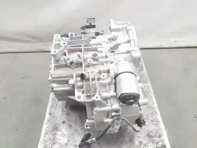 Автозапчасти б/у коробка передач за cupra sin definir sin definir ссылки oem iam tvf  0gc927373m
