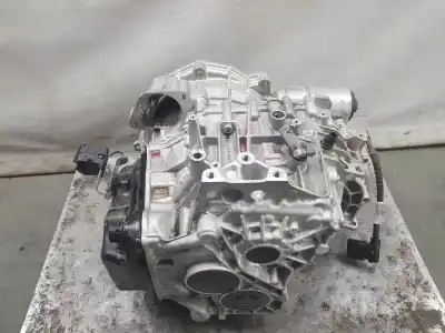 Автозапчасти б/у коробка передач за cupra sin definir sin definir ссылки oem iam tvf  0gc927373m