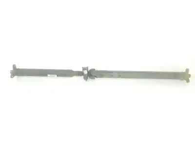 Second-hand car spare part center transmission for mercedes-benz clase glk (x204) 220 cdi 4-matic (204.984, 204.997) oem iam references a2044106806  2044106806