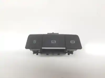 Автозапчастина б/у вимикач для cupra sin definir sin definir посилання на oem iam 5fa927225  5fa927225