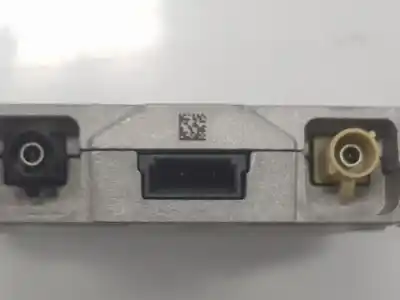 Автозапчасти б/у электронный модуль за cupra sin definir sin definir ссылки oem iam 4n0035456e  4n0035456e
