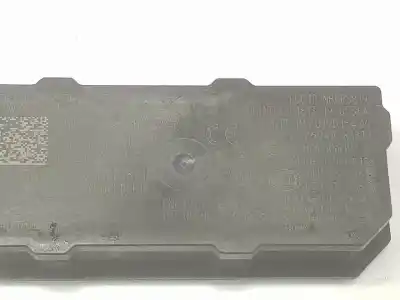 Автозапчасти б/у электронный модуль за cupra sin definir sin definir ссылки oem iam 5wa962133b  5wa962133b