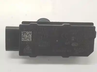 Автозапчасти б/у электронный модуль за cupra sin definir sin definir ссылки oem iam 5wa962133b  5wa962133b