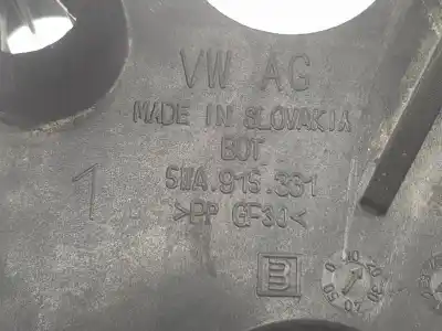 Second-hand car spare part medium for cupra sin definir sin definir oem iam references 5wa915331  5wa915331