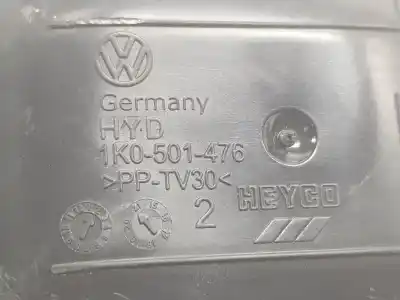 Автозапчасти б/у правая задняя кронштейн за cupra sin definir sin definir ссылки oem iam 5q0505224d  1k0505130l