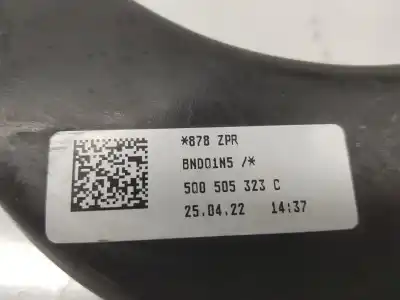 Автозапчасти б/у задняя левая стойка за cupra sin definir sin definir ссылки oem iam 5q0505323c  5q0505323c