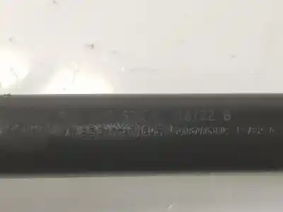 Автозапчастина б/у задня ліва стійка для cupra sin definir sin definir посилання на oem iam 5q0501529e  5q0501529e