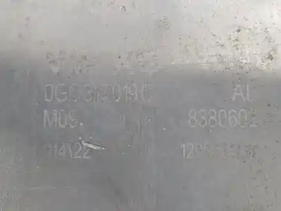 Автозапчасти б/у радиатор коробки передач за cupra sin definir sin definir ссылки oem iam 0gc317019c  0gc317019c